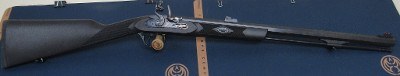 TRADITIONS DEERHUNTER FLINTLOCK .50 CALIBER - Image 2 of 3