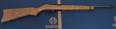RUGER 10/22 .22 LR - Image 2 of 3