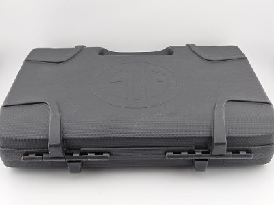 SIG SAUER SP2022 9MM LUGER (9x19 PARA) - Image 7 of 7