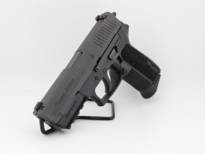 SIG SAUER SP2022 9MM LUGER (9x19 PARA) - Image 1 of 7