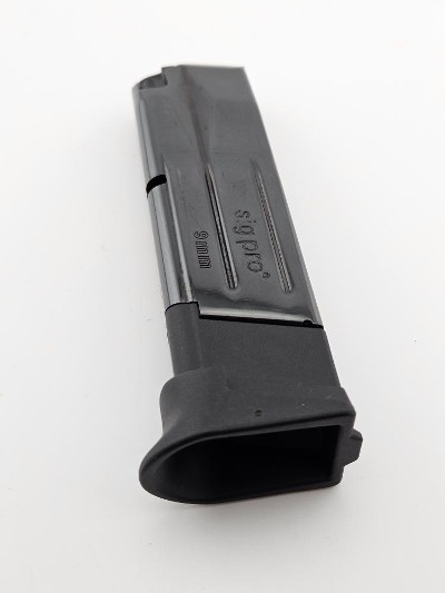 SIG SAUER SP2022 9MM LUGER (9x19 PARA) - Image 5 of 7
