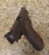 SPRINGFIELD ARMORY SA-35 9MM LUGER (9x19 PARA) - Image 4 of 5