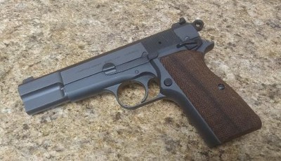 SPRINGFIELD ARMORY SA-35 9MM LUGER (9x19 PARA) - Image 2 of 5