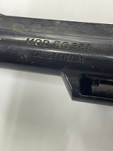 RG INDUSTRY rg38s .38 SPL - Image 2 of 8