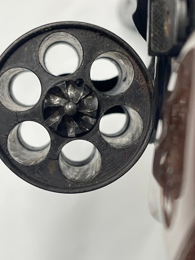 RG INDUSTRY rg38s .38 SPL - Image 7 of 8
