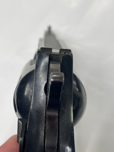 RG INDUSTRY rg38s .38 SPL - Image 4 of 8