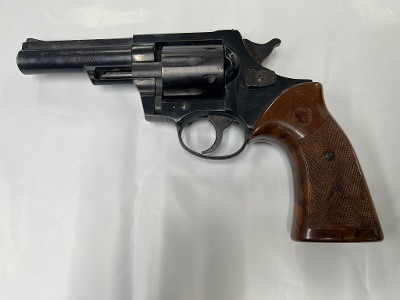 RG INDUSTRY rg38s .38 SPL - Image 1 of 8