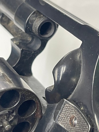 RG INDUSTRY rg38s .38 SPL - Image 8 of 8