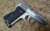 WALTHER PPK/S .380 ACP - 1 of 4