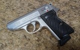 WALTHER PPK/S .380 ACP - 2 of 4