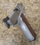 KIMBER KDS9C 9MM LUGER (9x19 PARA) - Image 4 of 5