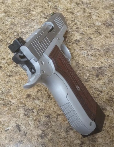 KIMBER KDS9C 9MM LUGER (9x19 PARA) - Image 3 of 5