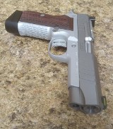 KIMBER KDS9C 9MM LUGER (9x19 PARA) - Image 5 of 5