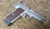 KIMBER KDS9C 9MM LUGER (9x19 PARA) - Image 1 of 5