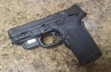 SMITH & WESSON SHIELD EZ 9 9MM LUGER (9x19 PARA) - Image 2 of 5