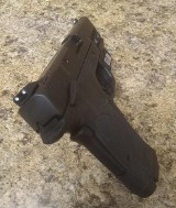 SMITH & WESSON SHIELD EZ 9 9MM LUGER (9x19 PARA) - Image 3 of 5
