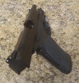 SMITH & WESSON SHIELD EZ 9 9MM LUGER (9x19 PARA) - Image 4 of 5