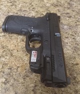 SMITH & WESSON SHIELD EZ 9 9MM LUGER (9x19 PARA) - Image 5 of 5