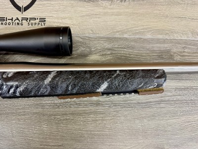 REMINGTON 700 .22-250 REM - Image 5 of 18