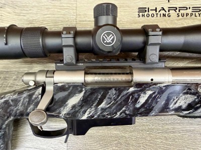 REMINGTON 700 .22-250 REM - Image 4 of 18
