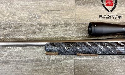 REMINGTON 700 .22-250 REM - Image 13 of 18