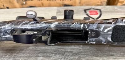 REMINGTON 700 .22-250 REM - Image 9 of 18