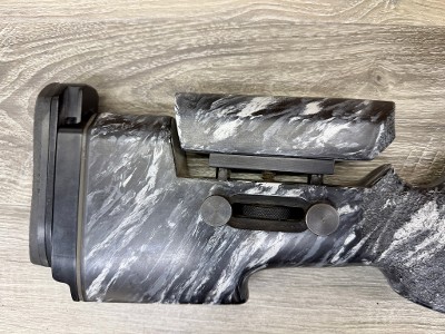 REMINGTON 700 .22-250 REM - Image 2 of 18