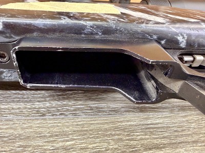 REMINGTON 700 .22-250 REM - Image 16 of 18