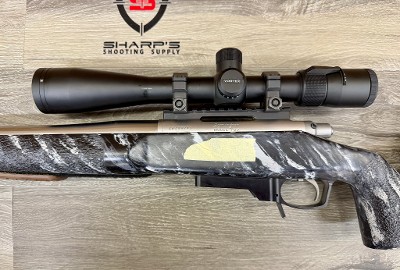 REMINGTON 700 .22-250 REM - Image 12 of 18