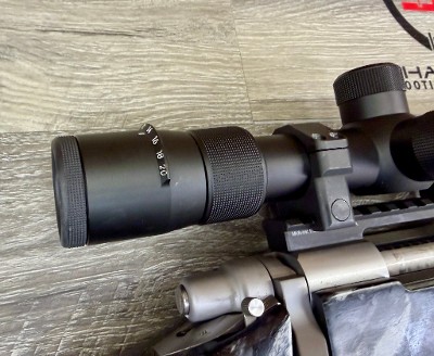 REMINGTON 700 .22-250 REM - Image 7 of 18