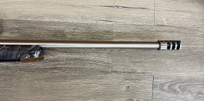 REMINGTON 700 .22-250 REM - Image 6 of 18