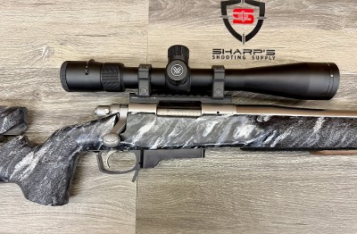 REMINGTON 700 .22-250 REM - Image 3 of 18