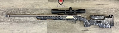 REMINGTON 700 .22-250 REM - Image 10 of 18