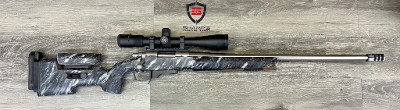 REMINGTON 700 .22-250 REM - Image 1 of 18