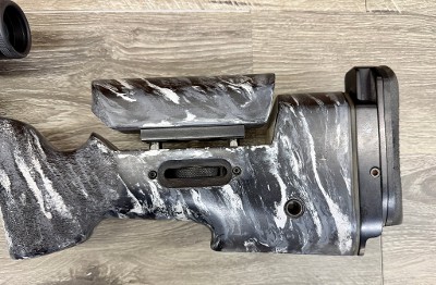 REMINGTON 700 .22-250 REM - Image 11 of 18