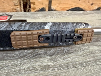 REMINGTON 700 .22-250 REM - Image 8 of 18