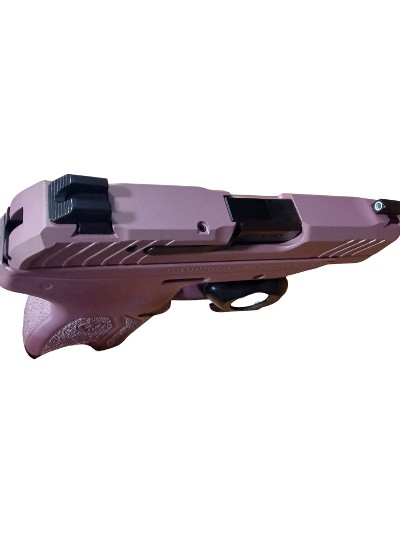 RUGER LCP 380 .380 ACP - Image 2 of 3
