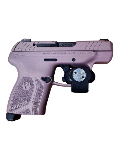 RUGER LCP 380 .380 ACP - Image 3 of 3