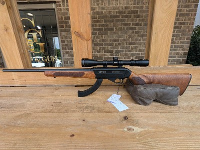 CZ 512 .22 LR - Image 7 of 9