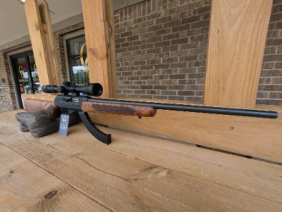 CZ 512 .22 LR - Image 2 of 9