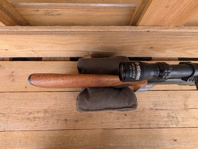 CZ 512 .22 LR - Image 4 of 9