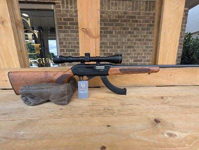 CZ 512 .22 LR - Image 1 of 9