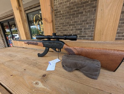 CZ 512 .22 LR - Image 8 of 9