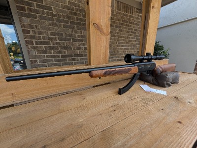 CZ 512 .22 LR - Image 9 of 9