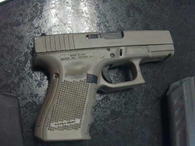 GLOCK 19 Gen 4 9MM LUGER (9x19 PARA) - Image 4 of 4