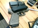 GLOCK 19 Gen 4 9MM LUGER (9x19 PARA) - Image 1 of 4