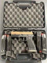 SIG SAUER P320 9MM LUGER (9x19 PARA) - Image 4 of 4