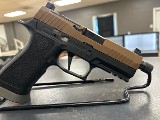 SIG SAUER P320 9MM LUGER (9x19 PARA) - Image 2 of 4