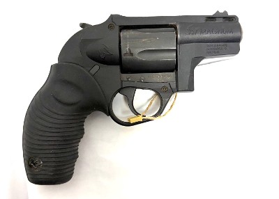 TAURUS PROTECTOR .357 MAG - Image 2 of 3