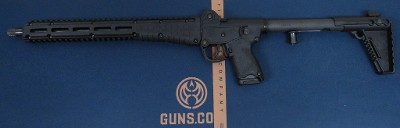 KELTEC SUB2000 9MM LUGER (9x19 PARA) - Image 2 of 3